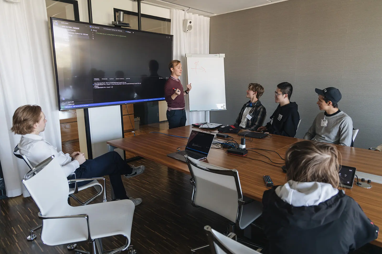 Bootcamp 2020