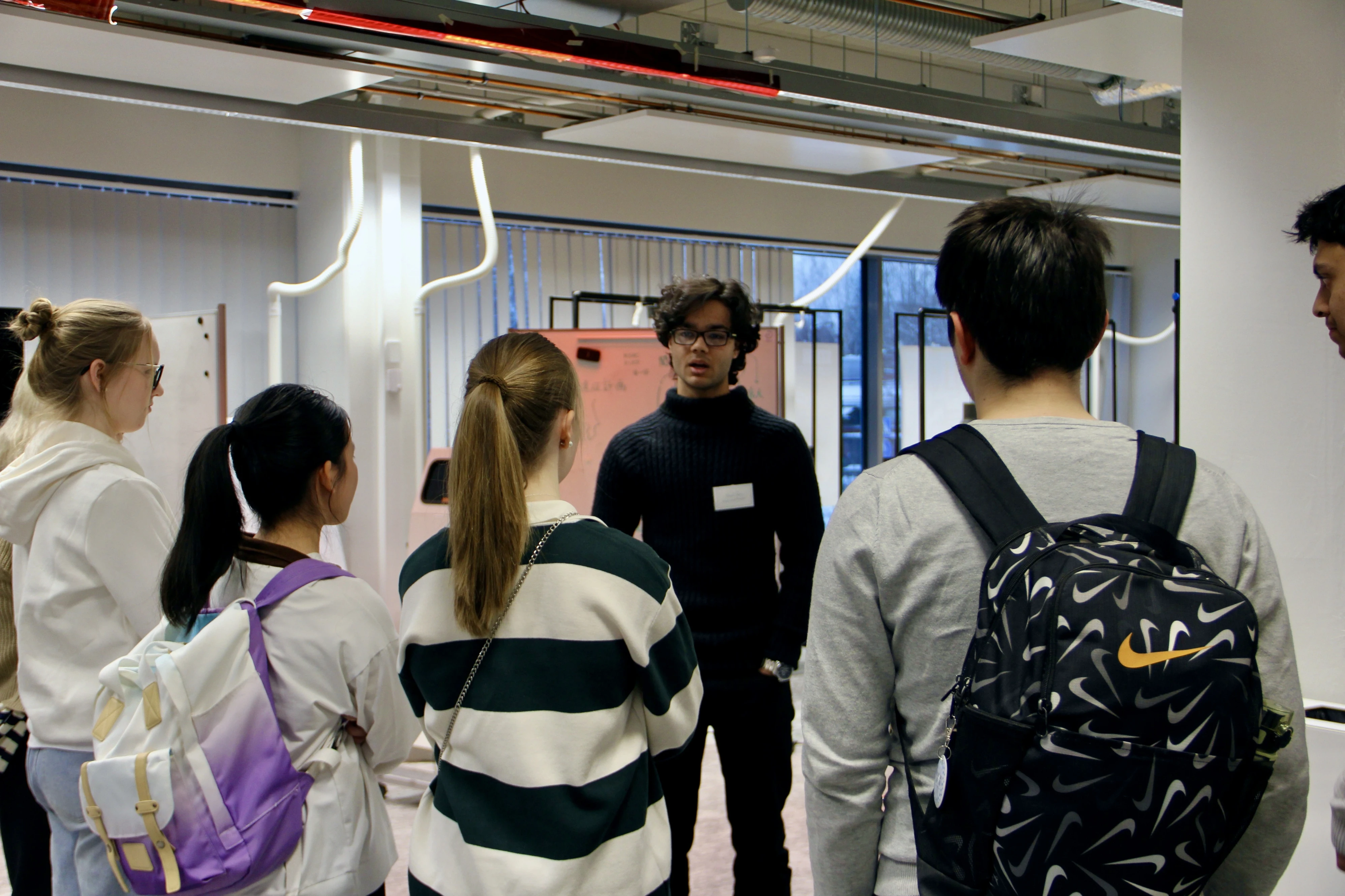 Workshop Activity